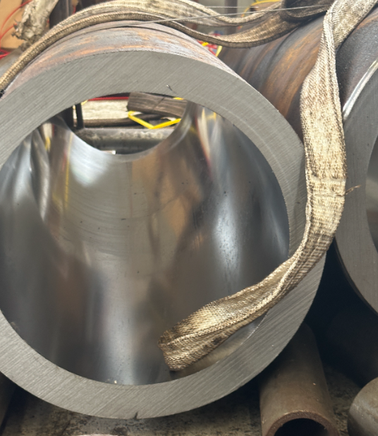 九龙坡研磨管 内孔光亮管 生产厂家